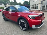Gebraucht Ford Explorer Premium 250 kW (340 PS) 2025 Lucidrot metallic SUV