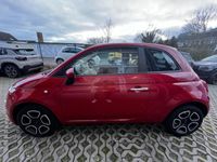 gebraucht Fiat 500 MY22 1.0 GSE Hybrid CLUB 51kW (70PS)