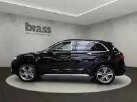 Gebraucht Audi Q5 Ambiente 299 PS (219 kW) 2025 Mythosschwarz metallic SUV