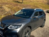 gebraucht Nissan X-Trail 2.0 dCi ALL-MODE 4x4i Xtronic N-Connecta