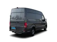 Gebraucht VW Crafter 2025 Grau Van