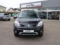 Gebraucht Renault Koleos Night&Day 150 PS (110 kW) 2011 Schwarz SUV