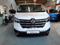 gebraucht Renault Trafic L2H1 3,0t Life BLUE 6E Grand Combi Equlibre Blue dCi 150 2.0 9-S