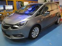 Gebraucht Opel Zafira 170 PS (125 kW) 2019 Other Van / Kleinbus