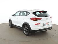 gebraucht Hyundai Tucson 1.6 TGDI Style 2WD, Benzin, 19.330 €