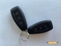 Gebraucht Ford B-MAX Titanium 90 PS (66 kW) 2017 Braun Van / Kleinbus