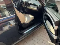Gebraucht Mini Cooper 125 PS (91 kW) 2012 Blau Kleinwagen