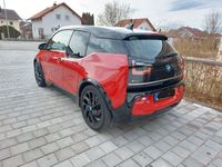 gebraucht BMW i3 (120 Ah), 135kW s