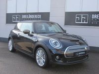 Gebraucht Mini Cooper SE 135 kW (184 PS) 2020 Schwarz Kleinwagen