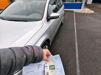 Gebraucht VW Passat 140 PS (102 kW) 2013 Silber Kombi