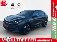 Gebraucht Cupra Terramar VZ 265 PS (194 kW) 2025 Grau SUV