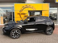 Neu Opel Mokka 131 PS (96 kW) 2026 Blau SUV