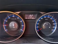 Gebraucht Hyundai Tucson 135 PS (99 kW) 2012 Schwarz SUV