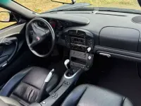 Gebraucht Porsche 911 Carrera Cabriolet 320 PS (235 kW) 2002 Schwarz Cabrio