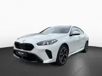 Gebraucht BMW 220 M Sport 170 PS (125 kW) 2025 Weiß Coupé