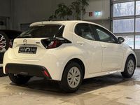 Neu Mazda 2 Prime-Line 116 PS (85 kW) 2026 Weiß Kleinwagen