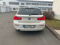 gebraucht BMW 118 i Advantage