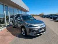 Gebraucht VW T-Roc 116 PS (85 kW) 2026 Grau SUV