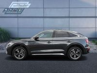 gebraucht Audi Q5 2.0 TDI quattro Sportback advanced 40