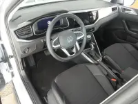 Gebraucht VW Taigo Style 150 PS (110 kW) 2022 Silber SUV