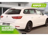 Gebraucht Seat Leon ST XCELLENCE 150 PS (110 kW) 2017 Weiß Kombi
