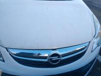 gebraucht Opel Corsa 1.4