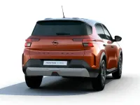 Ny Opel Frontera 145 HK (106 kW) 2026 Orange SUV