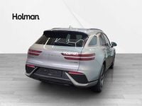 Gebraucht Genesis GV70 Sport 201 PS (147 kW) 2023 Grau SUV