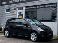 gebraucht Skoda Citigo Ambition 1.0 Benzin-W.K-Klima-SHZ-TM-2HD