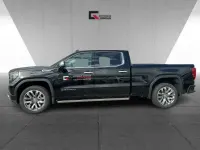 Occasion GMC Sierra 309 ch (227 kW) 2026 Noir Pick-up