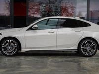 Gebraucht BMW 220 M Sport 178 PS (130 kW) 2021 Weiß Coupé