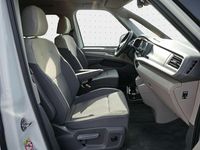 Gebraucht VW Multivan Life 150 PS (110 kW) 2025 Candyweiß Van