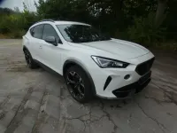 Gebraucht Cupra Formentor VZ 245 PS (180 kW) 2022 Candy weiß SUV