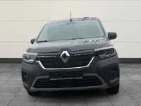 Gebraucht Renault Kangoo Rapid Advance 131 PS (96 kW) 2023 Grau Van / Kleinbus