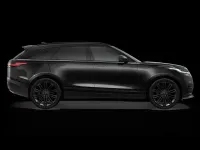 Gebraucht Land Rover Range Rover Velar 300 PS (220 kW) 2026 Schwarz SUV