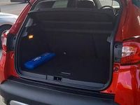 Gebraucht Renault Captur Intens 118 PS (86 kW) 2016 Rot SUV