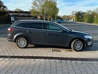 gebraucht Ford Mondeo MK4 Titanium ‼️