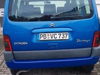 gebraucht Citroën Berlingo 