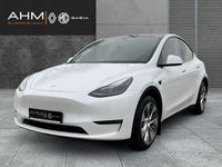 Gebraucht Tesla Model Y 378 kW (514 PS) 2023 Weiß SUV