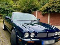 Gebraucht Jaguar XJ8 237 PS (174 kW) 1998 Blau Limousine