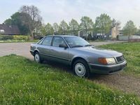 Gebraucht Audi 100 133 PS (97 kW) 1991 Limousine