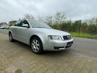 gebraucht Audi A4 1,9 131Ps Automatik