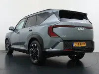 Gebraucht Kia EV5 GT 160 kW (218 PS) 2026 Grün SUV