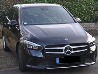 gebraucht Mercedes B180 - Progressive-Navi-LED HighPerf-MBUX-Therm