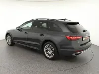 Gebraucht Audi A4 Allroad Sport 204 PS (150 kW) 2022 Grau Kombi