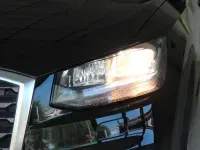 Gebraucht Audi Q2 Design 150 PS (110 kW) 2019 Schwarz SUV