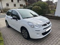 gebraucht Citroën C3 PureTech 68 Attraction - 2. Hand - HU 12/25