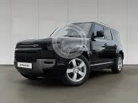 Gebraucht Land Rover Defender SE Dynamic 304 PS (223 kW) 2025 Santorini black SUV