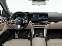 gebraucht BMW i4 eDrive40 Gran Coupé