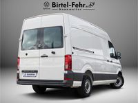Neu VW Crafter 140 PS (102 kW) 2026 Weiss Van